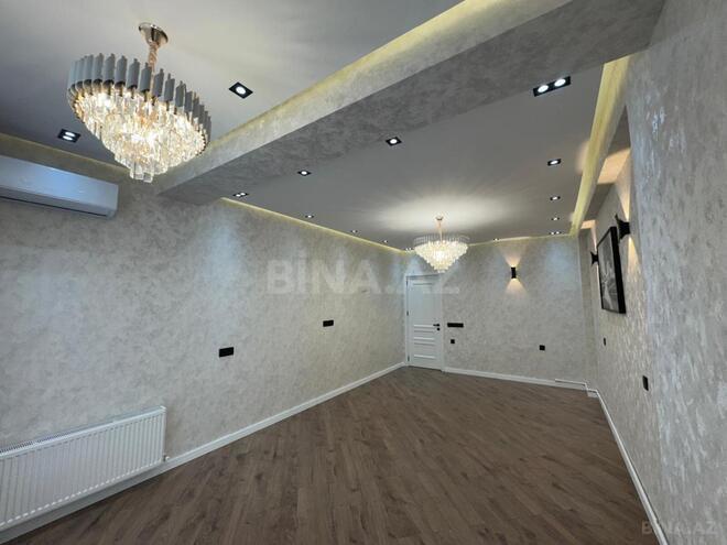 Satılır 3 otaqlı yeni tikili 105 m², Gənclik m., photo 21 from 26