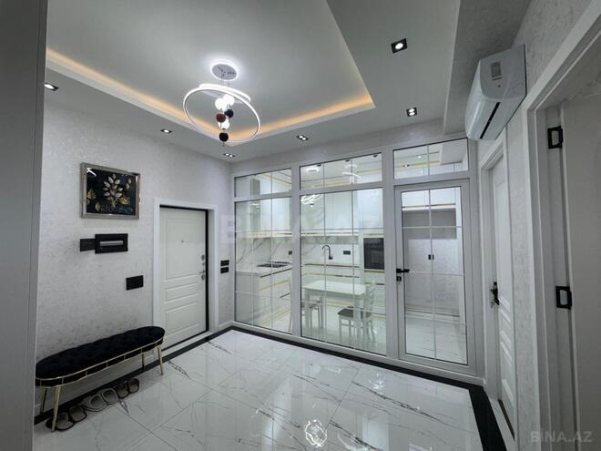 Satılır 3 otaqlı yeni tikili 105 m², Gənclik m., photo 16 from 26
