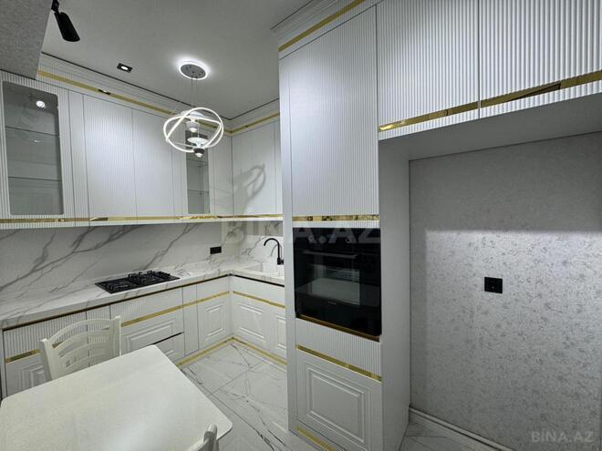 Satılır 3 otaqlı yeni tikili 105 m², Gənclik m., photo 17 from 26