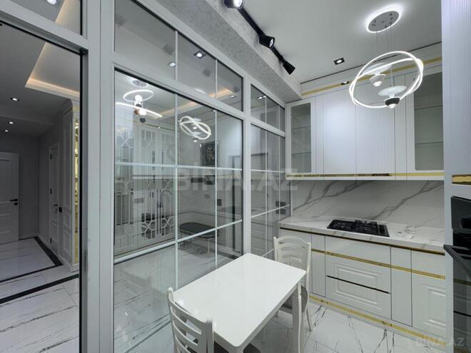 Satılır 3 otaqlı yeni tikili 105 m², Gənclik m., photo 19 from 26