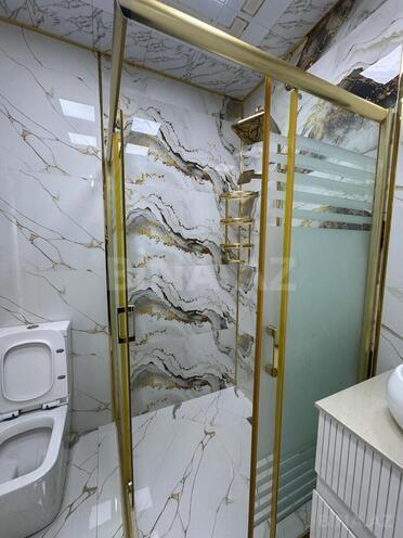 Satılır 3 otaqlı yeni tikili 105 m², Gənclik m., photo 24 from 26