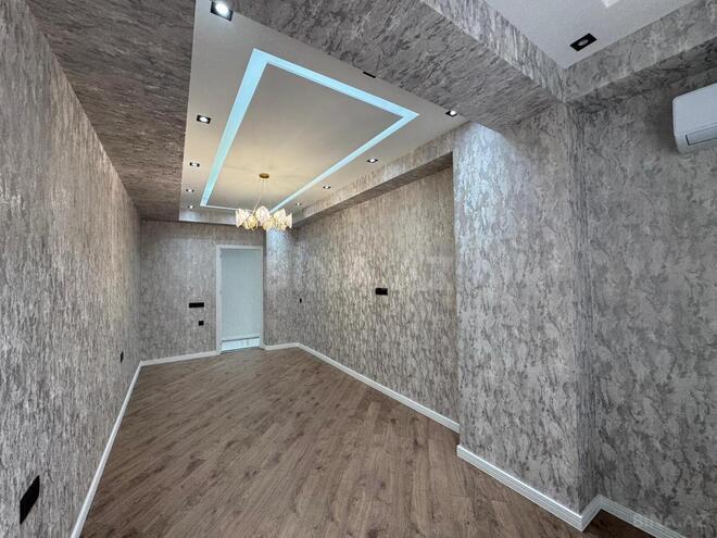 Satılır 3 otaqlı yeni tikili 105 m², Gənclik m., photo 8 from 26