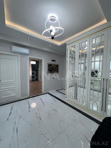 Satılır 3 otaqlı yeni tikili 105 m², Gənclik m., photo 14 from 26