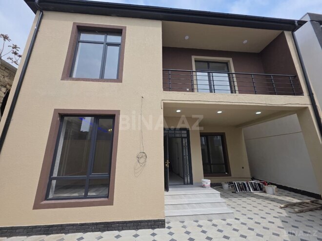 Продаётся 4-комн. дом/дача 180 м², Хазарский р., photo 4 from 18