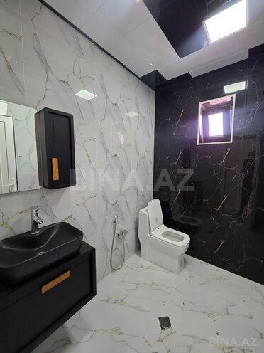 Продаётся 4-комн. дом/дача 180 м², Хазарский р., photo 10 from 18