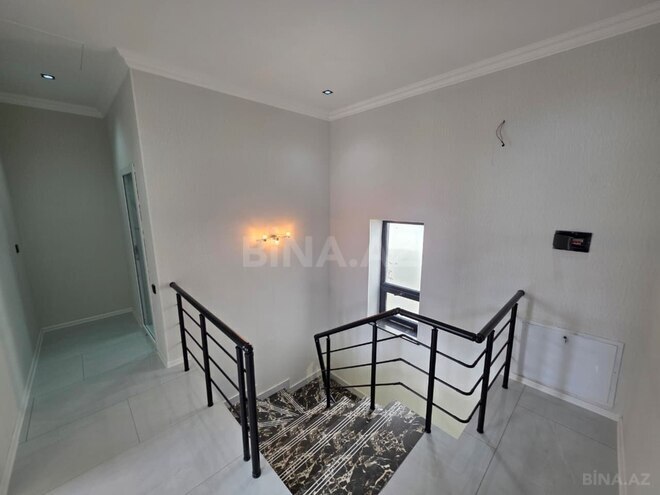Продаётся 4-комн. дом/дача 180 м², Хазарский р., photo 12 from 18