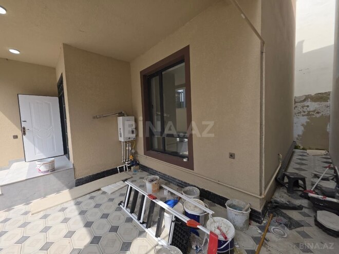 Продаётся 4-комн. дом/дача 180 м², Хазарский р., photo 5 from 18