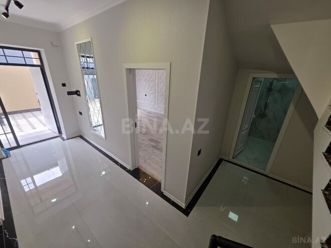 Продаётся 4-комн. дом/дача 180 м², Хазарский р., photo 16 from 18