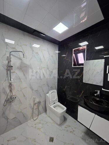 Продаётся 4-комн. дом/дача 180 м², Хазарский р., photo 9 from 18