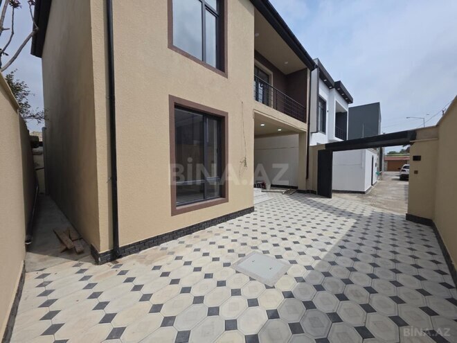 Продаётся 4-комн. дом/дача 180 м², Хазарский р., photo 6 from 18