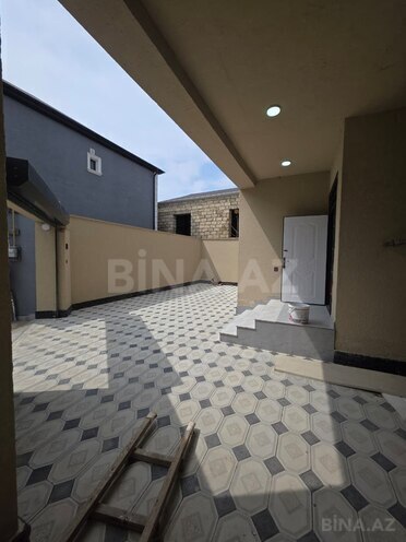 Продаётся 4-комн. дом/дача 180 м², Хазарский р., photo 3 from 18