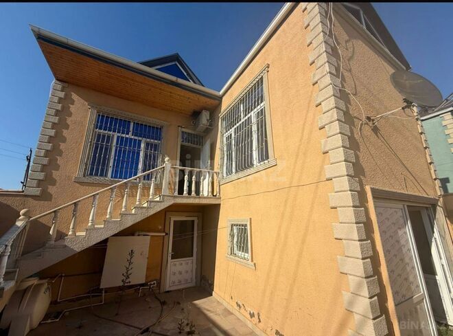 Продаётся 3-комн. дом/дача 140 м², пос. Бинагади, photo 1 from 17