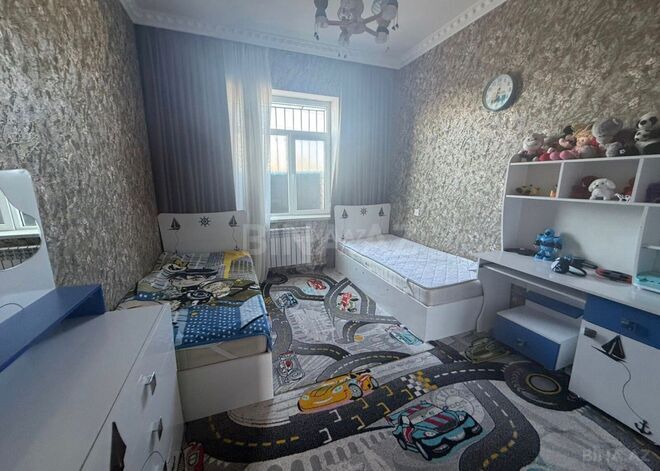 Продаётся 3-комн. дом/дача 140 м², пос. Бинагади, photo 6 from 17
