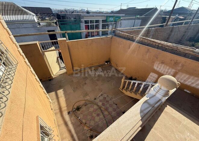Продаётся 3-комн. дом/дача 140 м², пос. Бинагади, photo 3 from 17