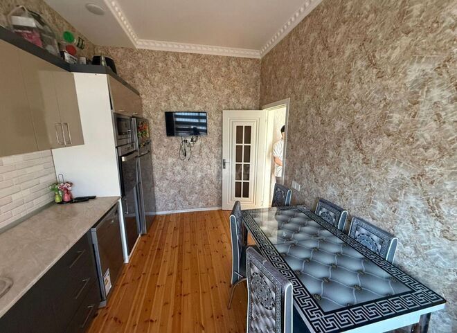 Продаётся 3-комн. дом/дача 140 м², пос. Бинагади, photo 7 from 17