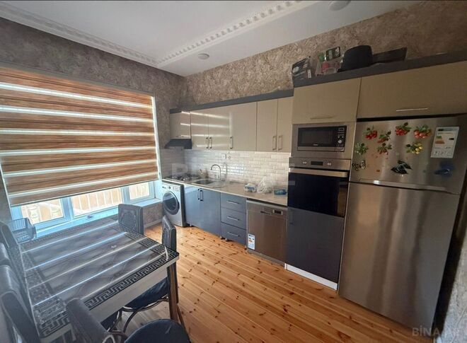 Продаётся 3-комн. дом/дача 140 м², пос. Бинагади, photo 5 from 17