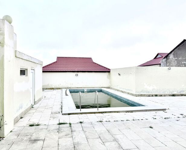 Продаётся 3-комн. дом/дача 80 м², пос. Новханы, photo 7 from 14