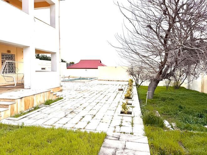 Продаётся 3-комн. дом/дача 80 м², пос. Новханы, photo 11 from 14