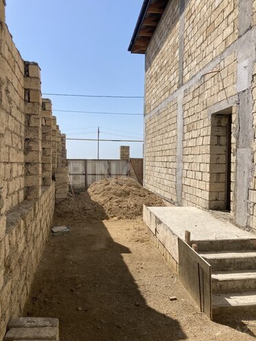 Satılır 7 otaqlı həyət evi/bağ evi 350 m², Bahar q., photo 6 from 18