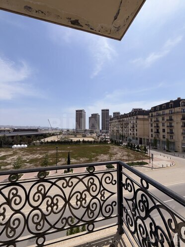 Satılır 5 otaqlı yeni tikili 193 m², Ağ şəhər q., photo 12 from 18