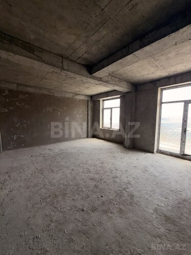 Satılır 5 otaqlı yeni tikili 193 m², Ağ şəhər q., photo 1 from 18