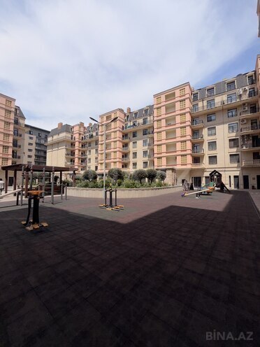 Satılır 5 otaqlı yeni tikili 193 m², Ağ şəhər q., photo 17 from 18