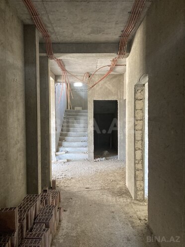Satılır 7 otaqlı həyət evi/bağ evi 350 m², Bahar q., photo 12 from 18