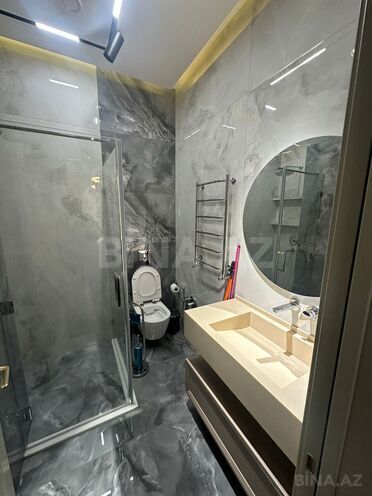 Сдаётся 3-комн. новостройка 180 м², м. 28 мая, photo 27 from 30