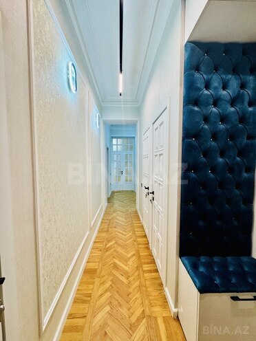 Satılır 5 otaqlı köhnə tikili 140 m², İçəri Şəhər m., photo 9 from 18