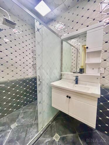 Сдаётся 2-комн. новостройка 65 м², м. Мемар Аджеми, photo 15 from 20