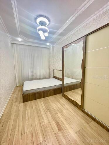 Сдаётся 2-комн. новостройка 65 м², м. Мемар Аджеми, photo 10 from 20