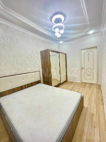 Сдаётся 2-комн. новостройка 65 м², м. Мемар Аджеми, photo 9 from 20