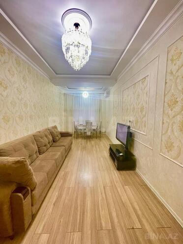 Сдаётся 2-комн. новостройка 65 м², м. Мемар Аджеми, photo 3 from 20