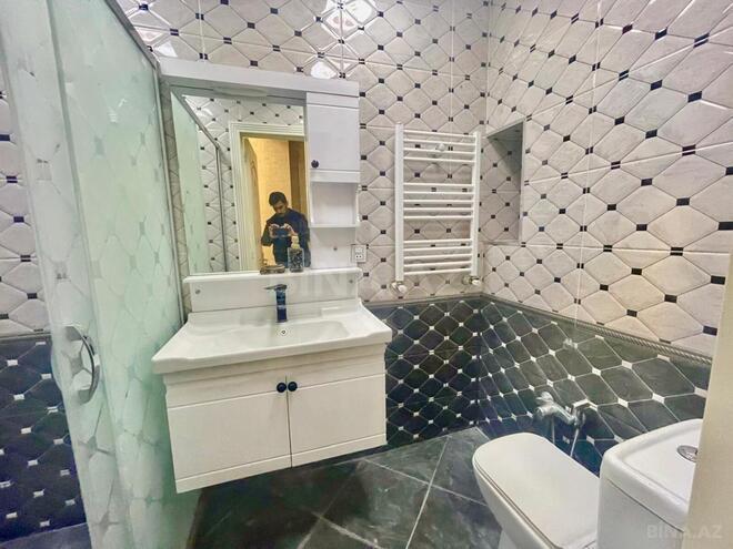 Сдаётся 2-комн. новостройка 65 м², м. Мемар Аджеми, photo 14 from 20