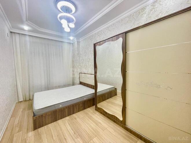 Сдаётся 2-комн. новостройка 65 м², м. Мемар Аджеми, photo 8 from 20