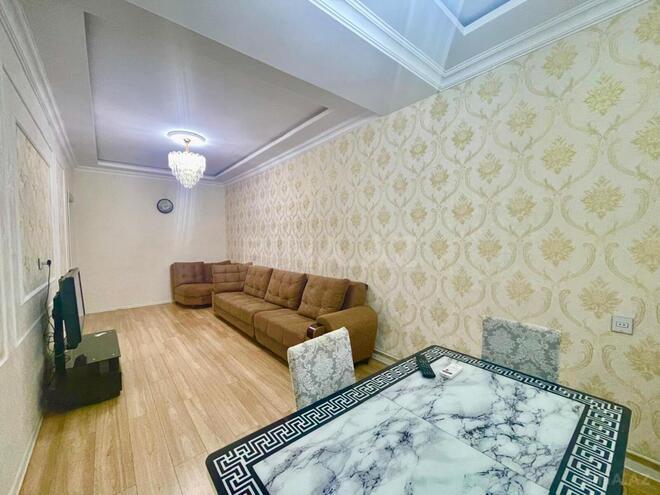 Сдаётся 2-комн. новостройка 65 м², м. Мемар Аджеми, photo 4 from 20