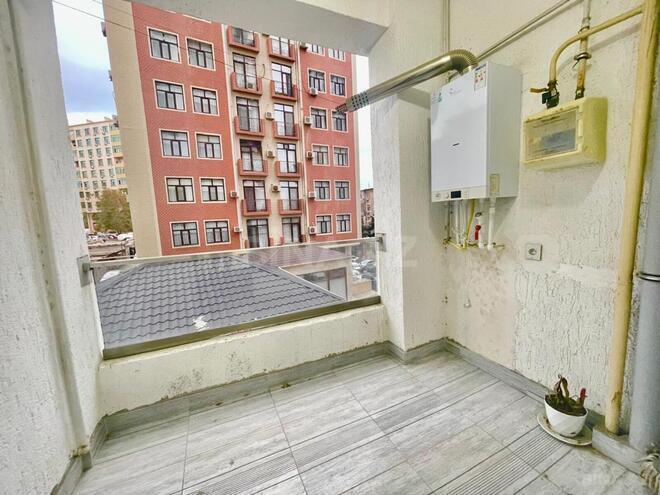 Сдаётся 2-комн. новостройка 65 м², м. Мемар Аджеми, photo 17 from 20