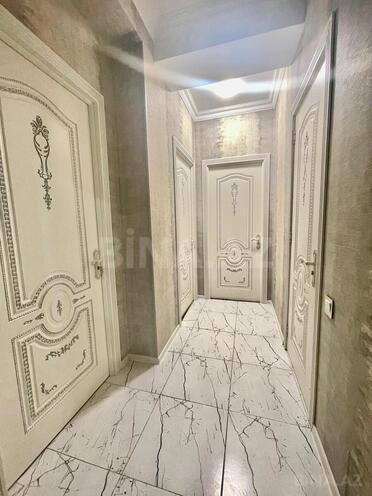 Сдаётся 2-комн. новостройка 65 м², м. Мемар Аджеми, photo 11 from 20