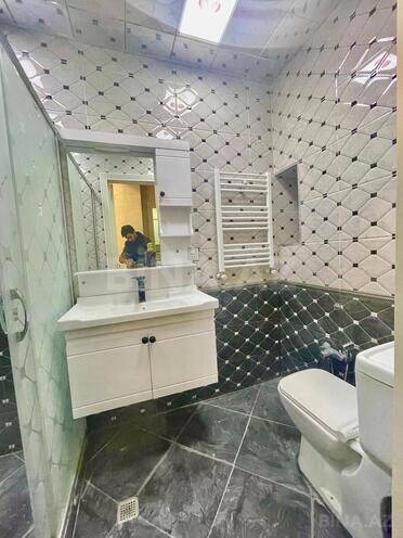 Сдаётся 2-комн. новостройка 65 м², м. Мемар Аджеми, photo 13 from 20