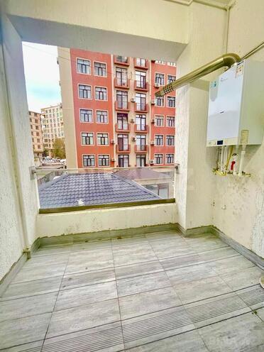Сдаётся 2-комн. новостройка 65 м², м. Мемар Аджеми, photo 16 from 20
