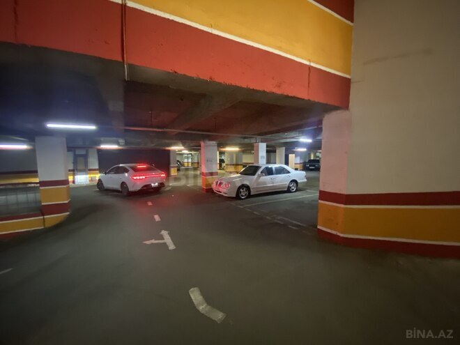 Satılır 3 otaqlı yeni tikili 96 m², Azadlıq Prospekti m., photo 18 from 19