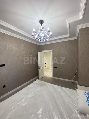 Satılır 3 otaqlı yeni tikili 96 m², Azadlıq Prospekti m., photo 11 from 19
