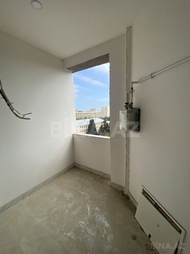 Satılır 3 otaqlı yeni tikili 96 m², Azadlıq Prospekti m., photo 15 from 19