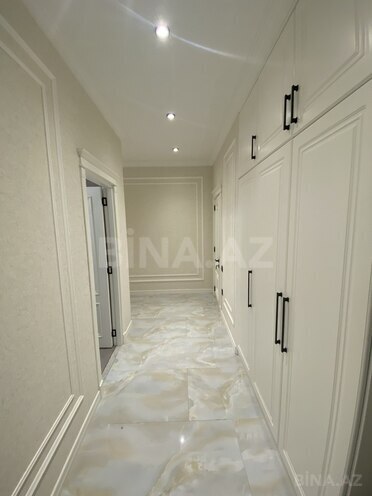 Satılır 3 otaqlı yeni tikili 96 m², Azadlıq Prospekti m., photo 13 from 19