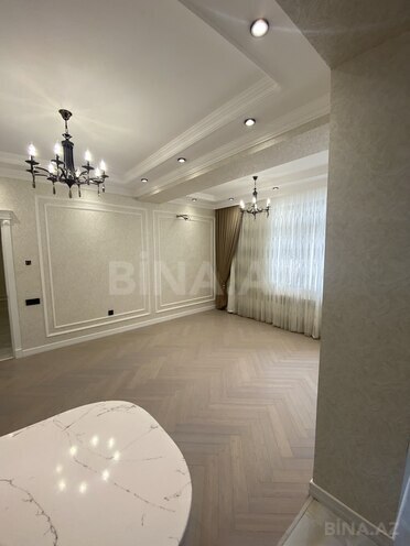 Satılır 3 otaqlı yeni tikili 96 m², Azadlıq Prospekti m., photo 7 from 19