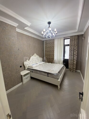 Satılır 3 otaqlı yeni tikili 96 m², Azadlıq Prospekti m., photo 10 from 19