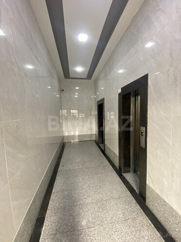 Satılır 3 otaqlı yeni tikili 96 m², Azadlıq Prospekti m., photo 16 from 19