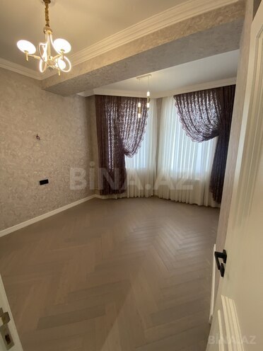Satılır 3 otaqlı yeni tikili 96 m², Azadlıq Prospekti m., photo 8 from 19