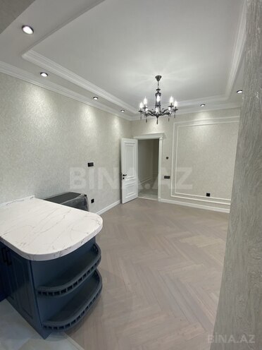 Satılır 3 otaqlı yeni tikili 96 m², Azadlıq Prospekti m., photo 3 from 19