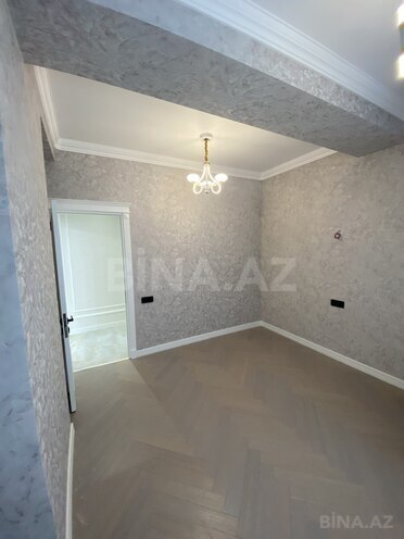 Satılır 3 otaqlı yeni tikili 96 m², Azadlıq Prospekti m., photo 9 from 19